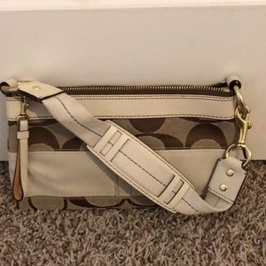 Coach Handbag 10120